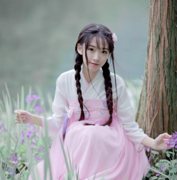 上海网络推广:网络推广有哪些渠道;汉服定制,汉服推广,国风魔都