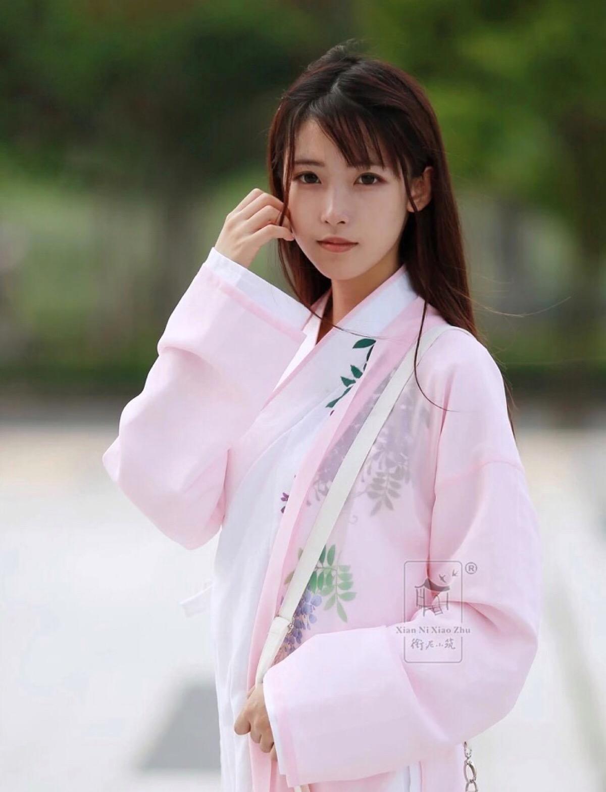 上海网络推广：汉服推广困难，市民拒绝汉服如何复兴？