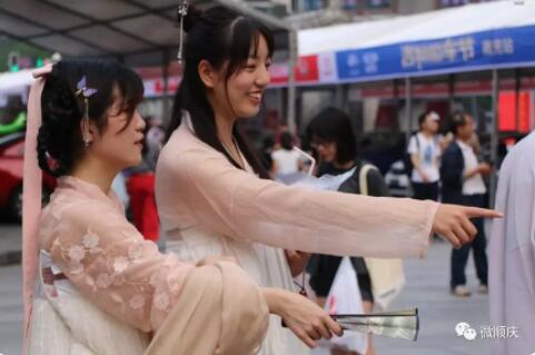 朝鲜服 Korean clothing