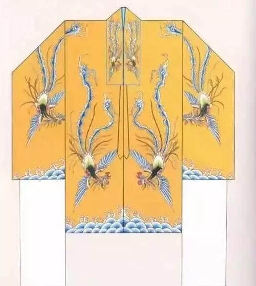 女帔