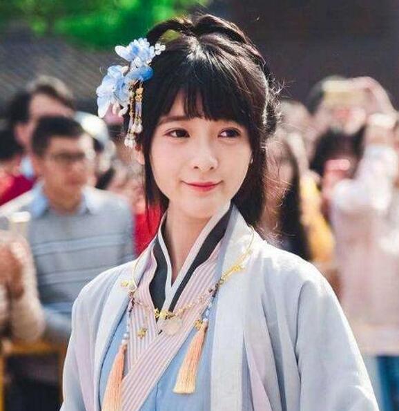 身体力行弘扬汉服文化，为什么徐娇却不受专家“待见”？