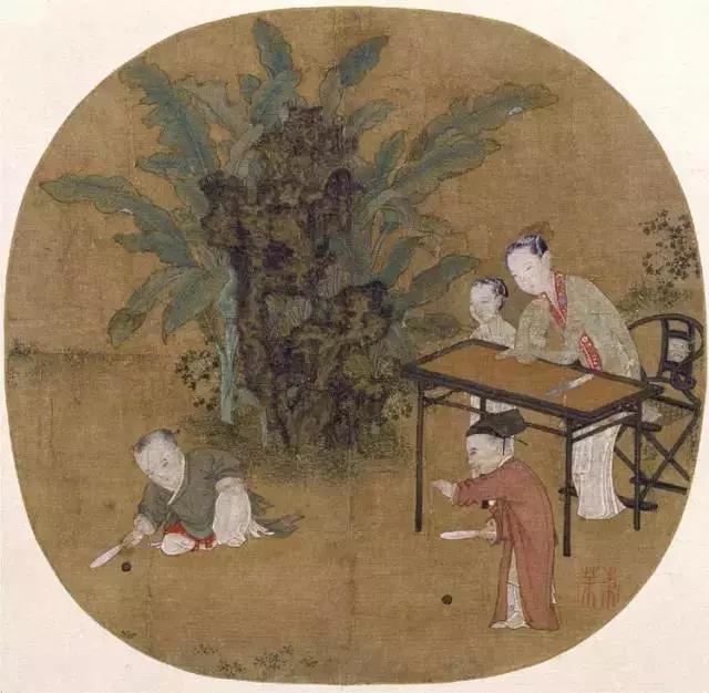 锁针的多种变化