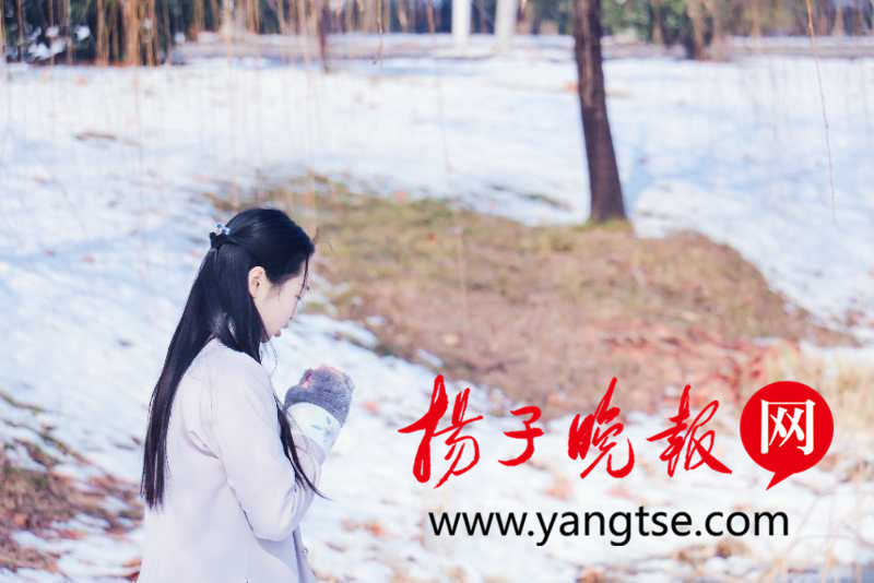 汉服照
