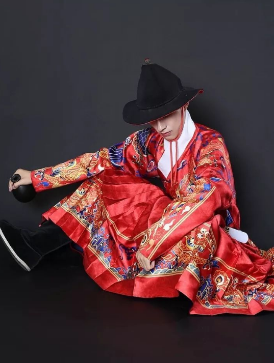 曳撒