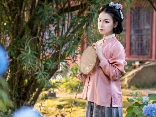 其实，汉服没有我们想象的那么多“规矩”