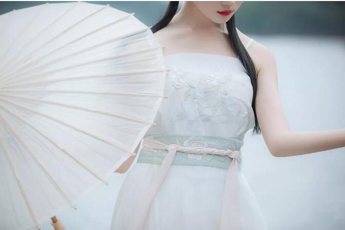 汉服内搭吊带