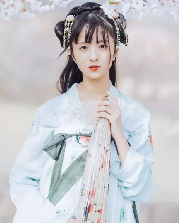 汉服内裤