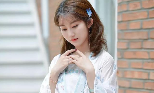 千万不要让汉服的“美”只流于表面！