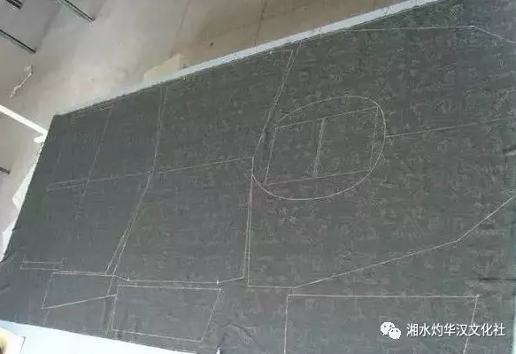 汉服布料费