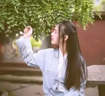 汉服运动难道只局限于校园么？