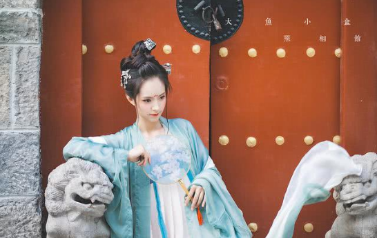 为什么要把汉服穿出门
