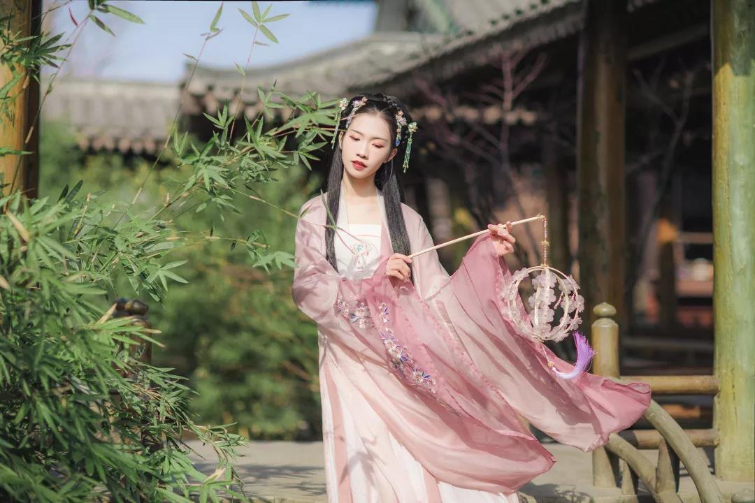 九米汉服