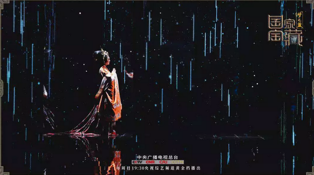 120名中学生身着汉服举行成人礼