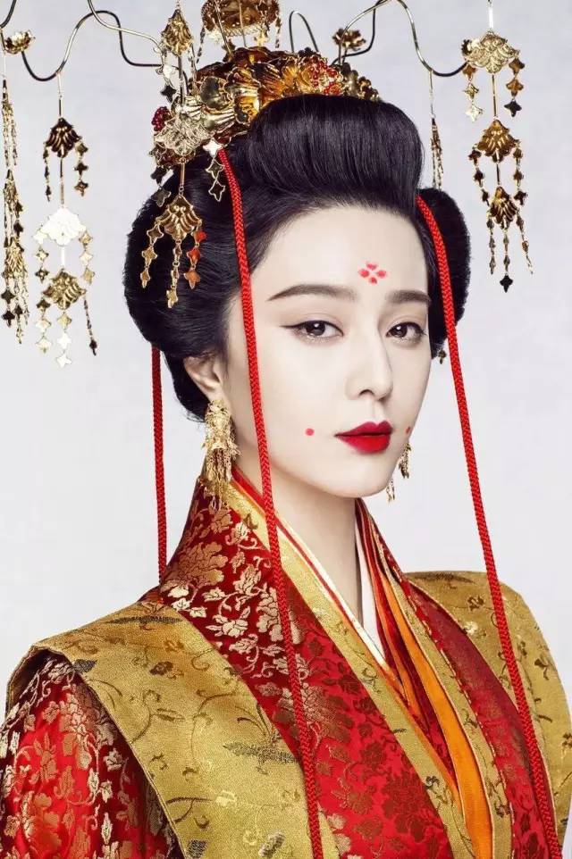 汉衣冠中缝