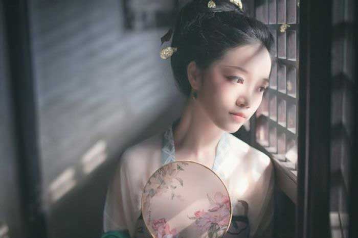 汉服理论