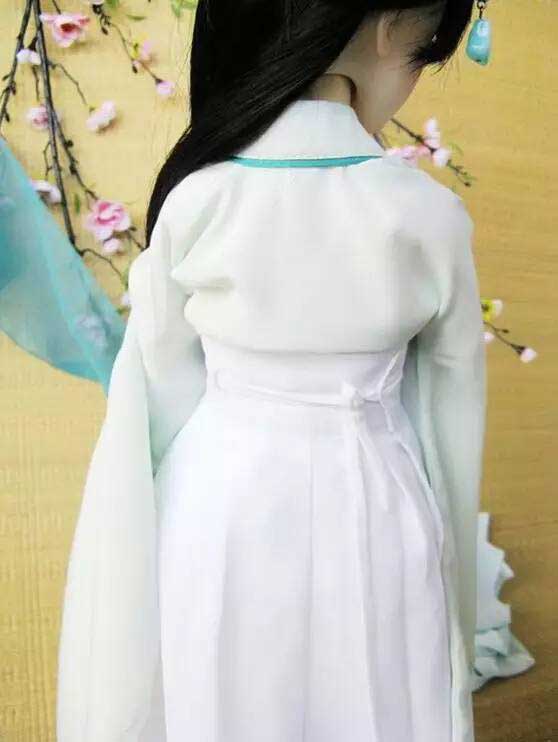 汉服，从来都不是一场触手不及的梦