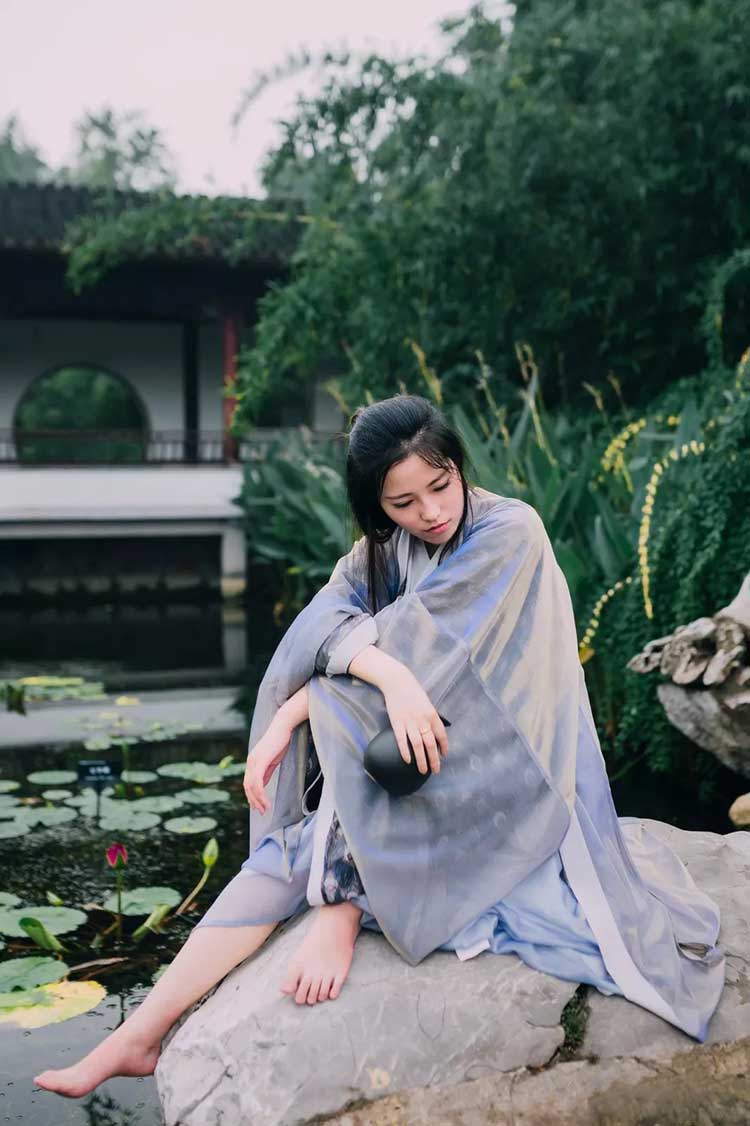 你说，后来