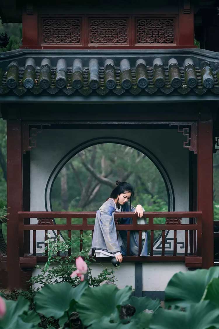 你说，后来