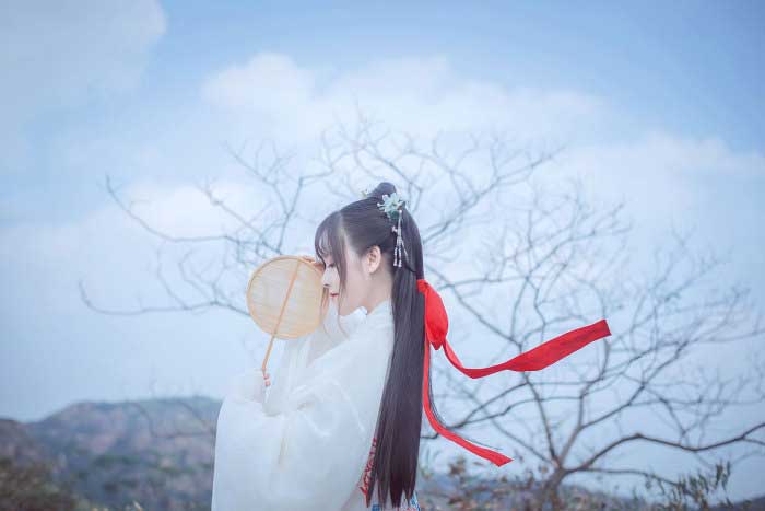 商家推荐