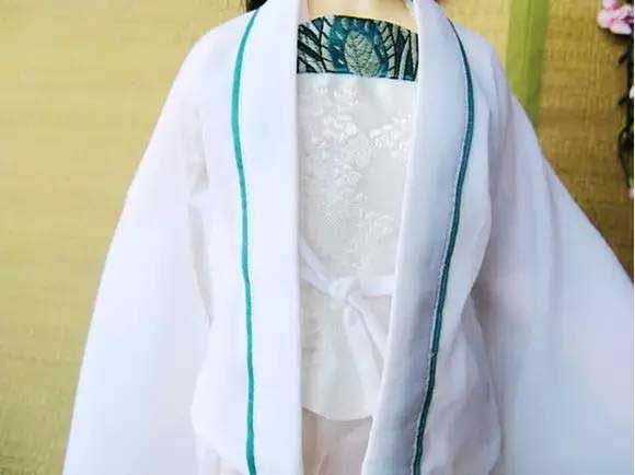 汉服，从来都不是一场触手不及的梦