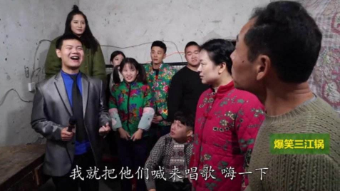 三江锅直播带货产品怎么样