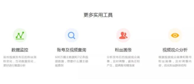 抖音运营必备软件推荐