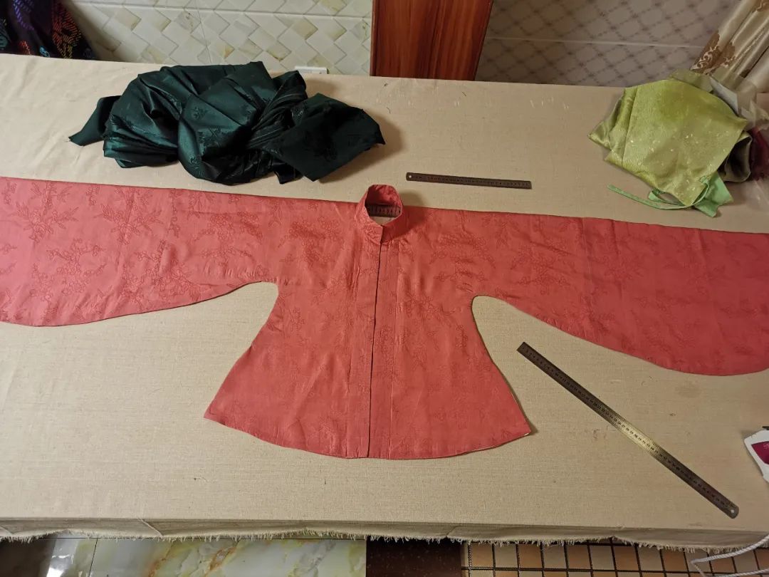 汉服衣裳