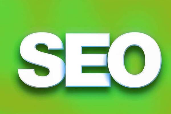 SEO优化