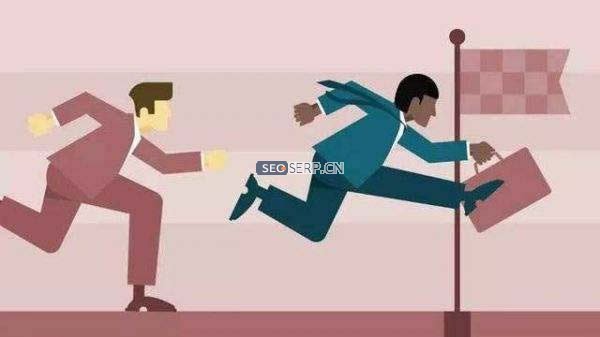 网站跳出率高怎么解决?