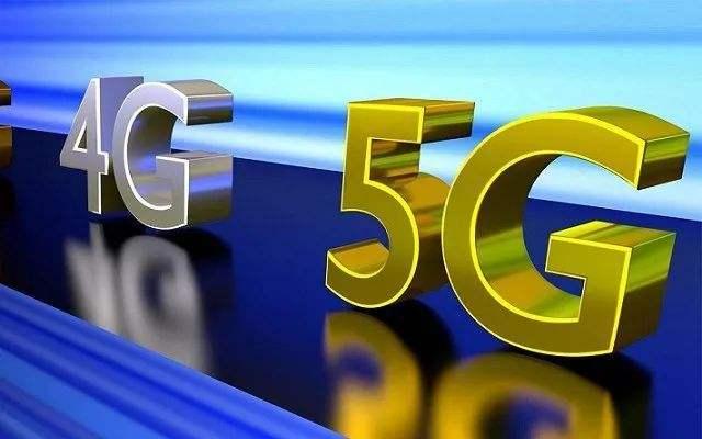5g网络和4g一样普及全国的时候大概还要多久？
