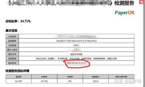 小论文要查重吗？