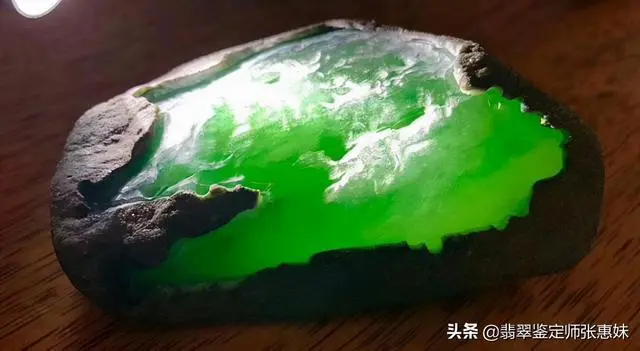 翡翠玉石原石刚企业，怎么做网络推广带来客户成交？
