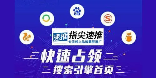 网络推广的苦谁懂?