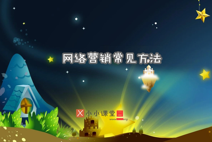 网络推广的前景如何？工资水平怎么样?
