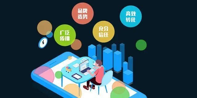 网络推广 网络营销 全网推广